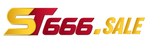 Logo ST666 SALE chính thức