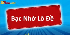 Giới thiệu về bạc nhớ lô đề tại ST666