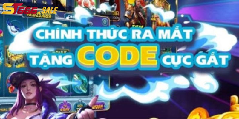 Điều kiện để người chơi nhận code tân thủ