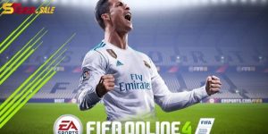 Giới thiệu về Fifa online 4 tại ST666