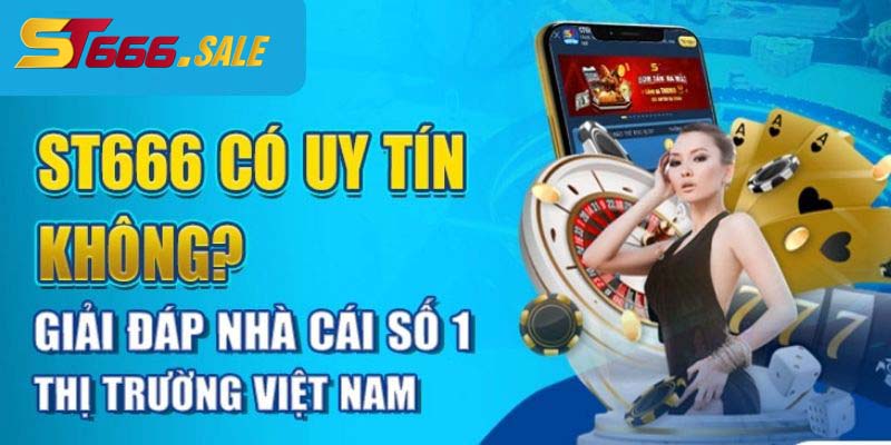 Tin đồn nói xấu ST666 lừa đảo