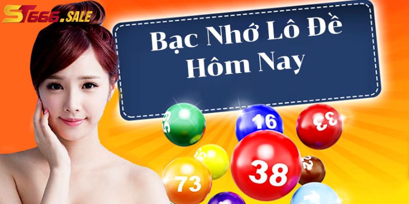 Những cặp số lô đề thường ra