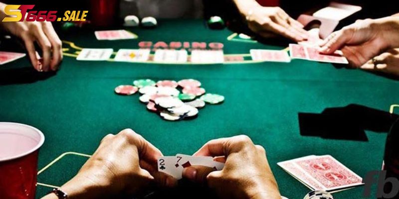 Sự phổ biến phát triển của poker