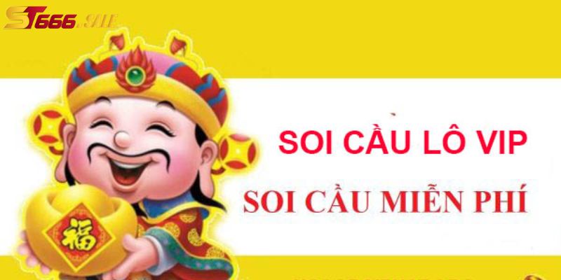 Ưu điểm soi cầu tại ST666